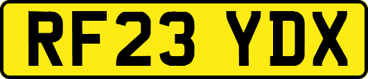 RF23YDX