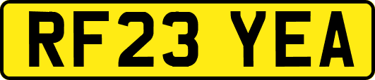 RF23YEA