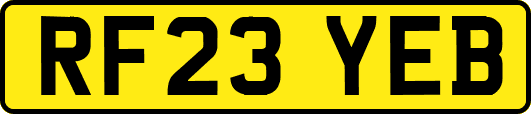 RF23YEB