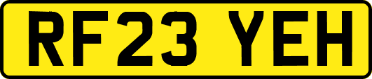 RF23YEH