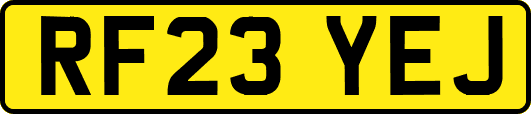 RF23YEJ
