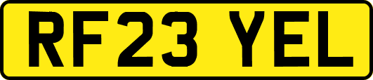 RF23YEL
