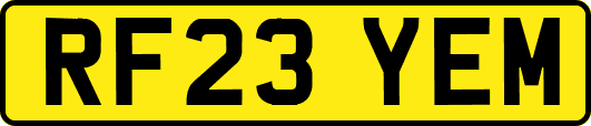 RF23YEM