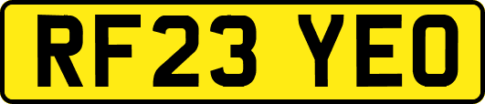RF23YEO