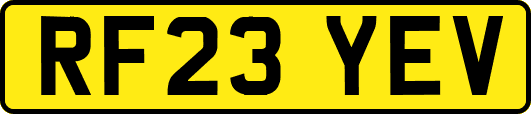 RF23YEV