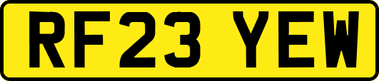 RF23YEW