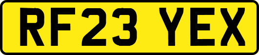 RF23YEX