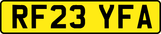 RF23YFA