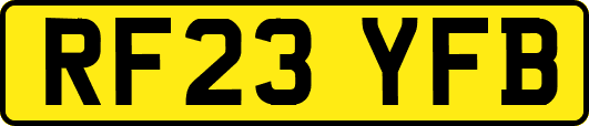 RF23YFB