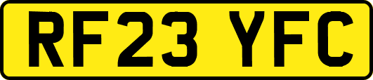 RF23YFC