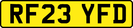 RF23YFD