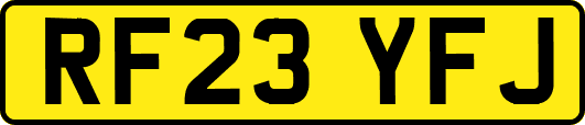 RF23YFJ