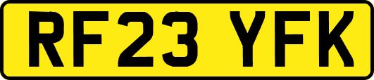 RF23YFK