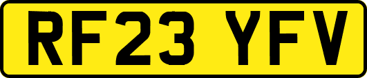RF23YFV