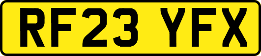 RF23YFX