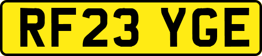 RF23YGE