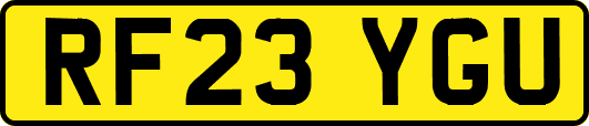 RF23YGU