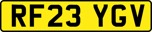 RF23YGV