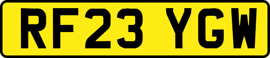 RF23YGW