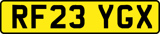 RF23YGX