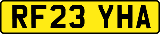 RF23YHA