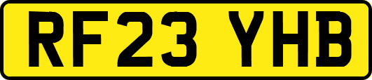 RF23YHB
