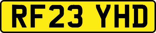 RF23YHD