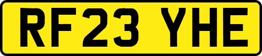 RF23YHE
