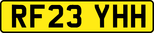 RF23YHH