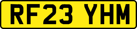 RF23YHM