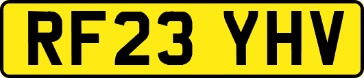 RF23YHV
