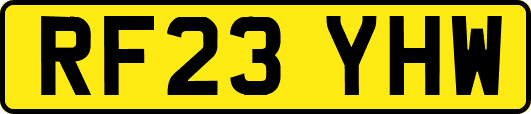 RF23YHW