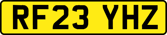 RF23YHZ