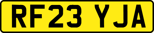 RF23YJA