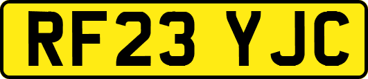RF23YJC