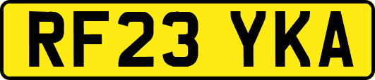 RF23YKA