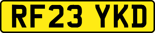 RF23YKD