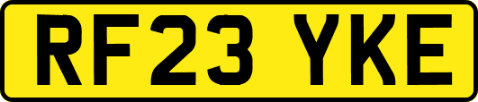 RF23YKE