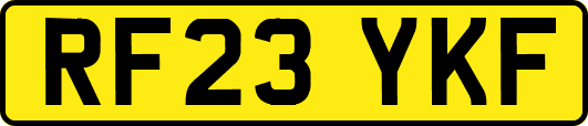RF23YKF