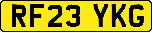 RF23YKG