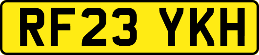 RF23YKH