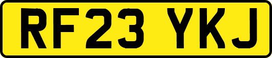 RF23YKJ