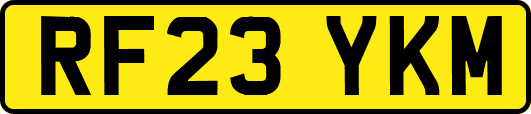 RF23YKM