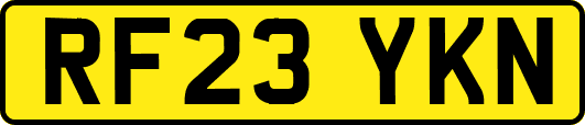 RF23YKN