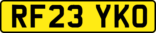 RF23YKO