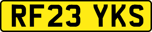 RF23YKS