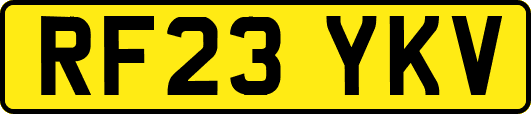 RF23YKV