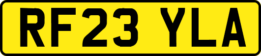 RF23YLA