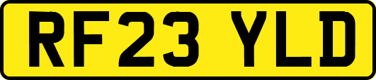 RF23YLD