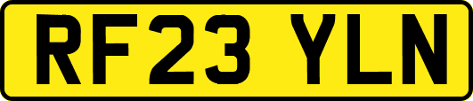 RF23YLN